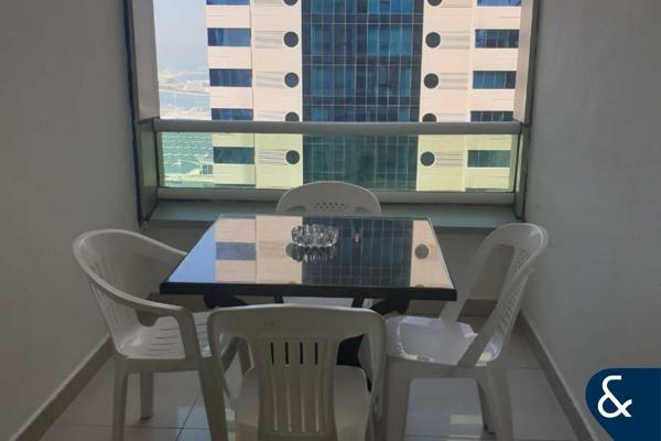 One Bedroom | Harbour Views | Vacant